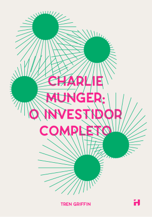 Capa do livro O Investidor Completo