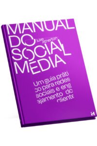 manual do social media